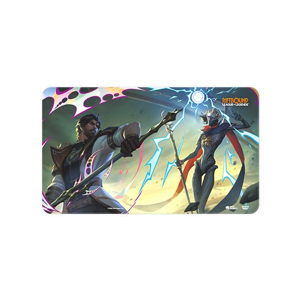 Riftbound: Vendetta - Playmat