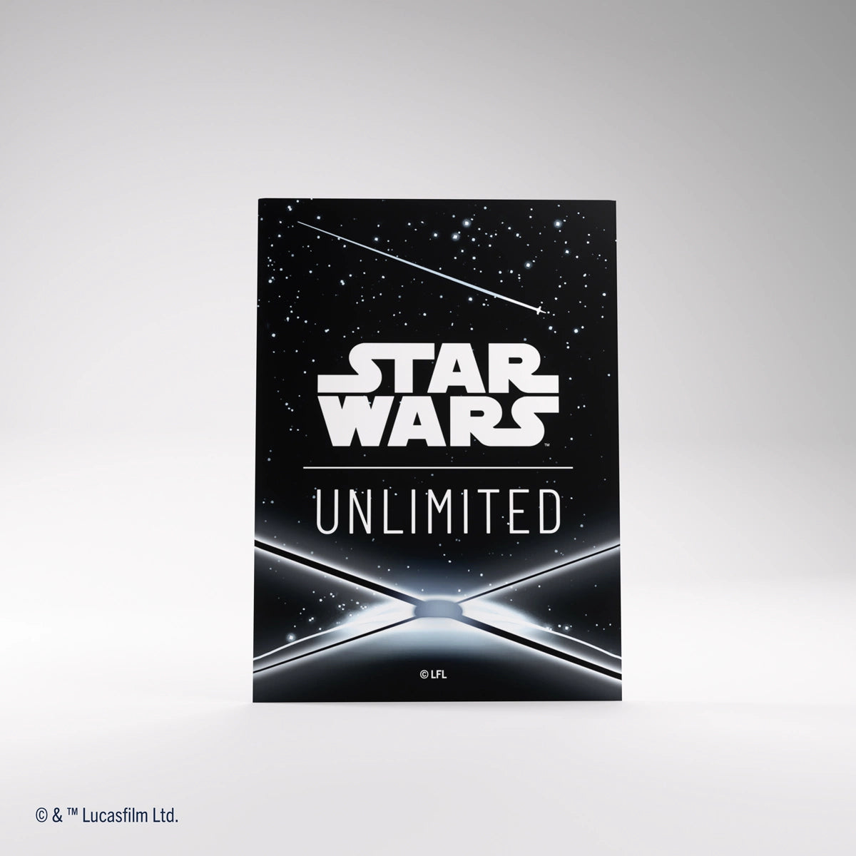 GG Star Wars Unlimited Art Sleeves (60 u)