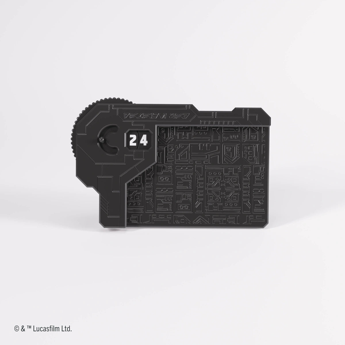 GG Star Wars Unlimited Damage Pad