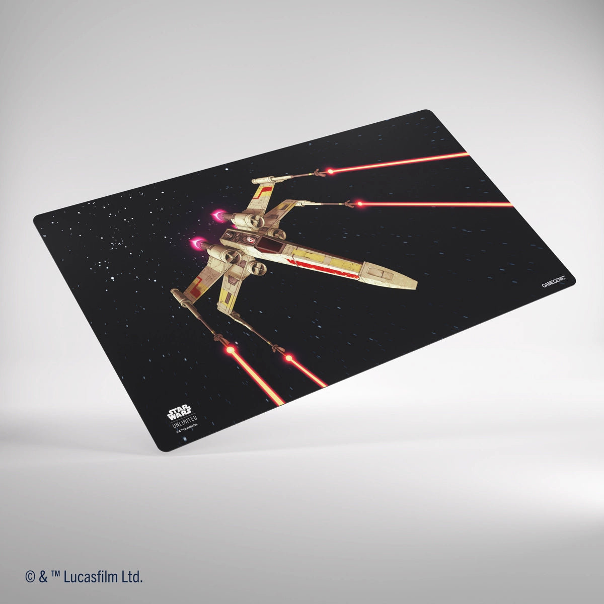 GG Star Wars Unlimited Prime Game Mat
