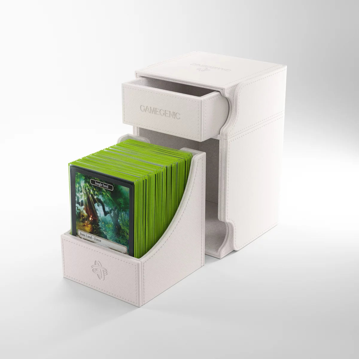 GG Watchtower 100+ XL - Green
