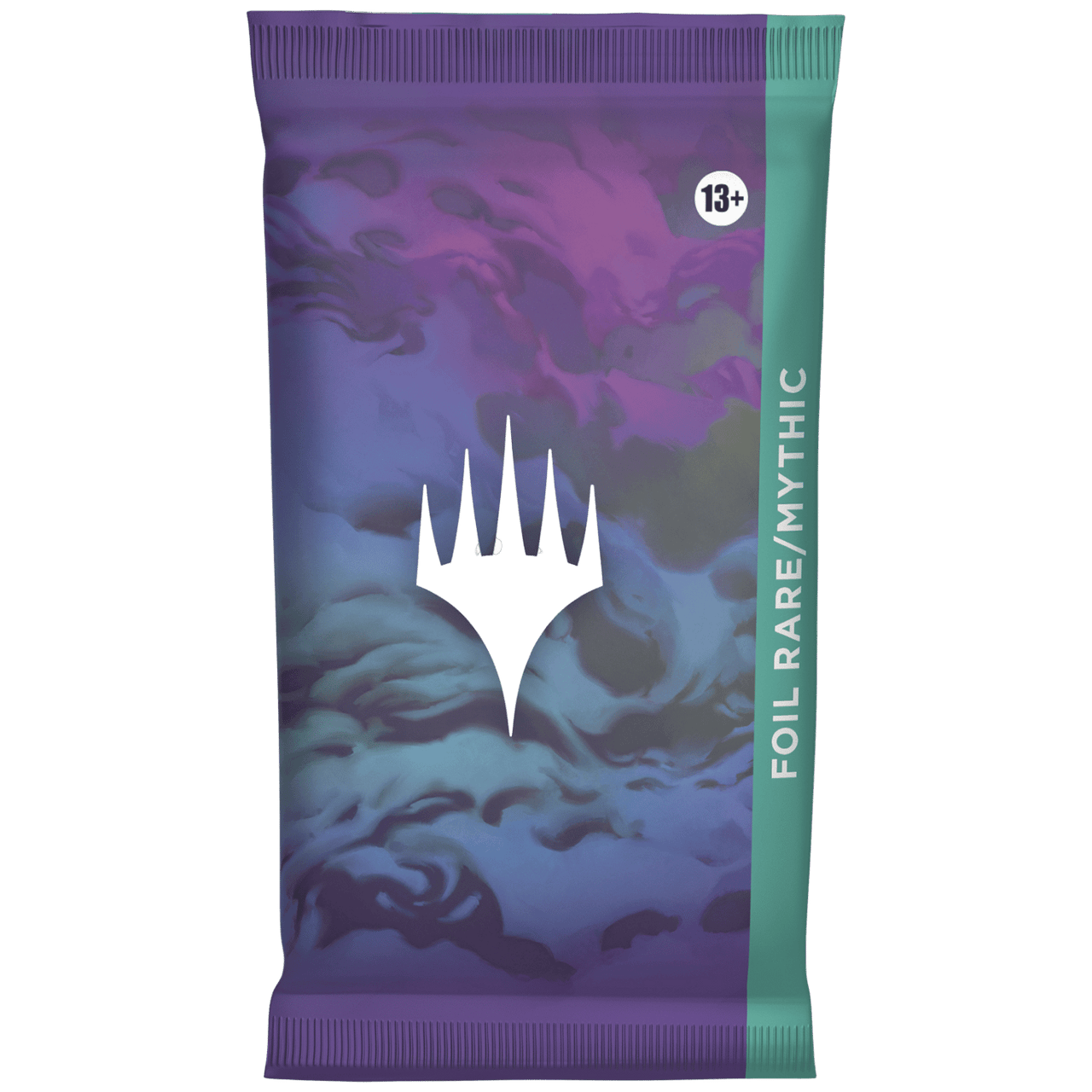 MTG: Lorwyn Eclipsed - Sobre Pomo "foil rare/mythic" - ESP