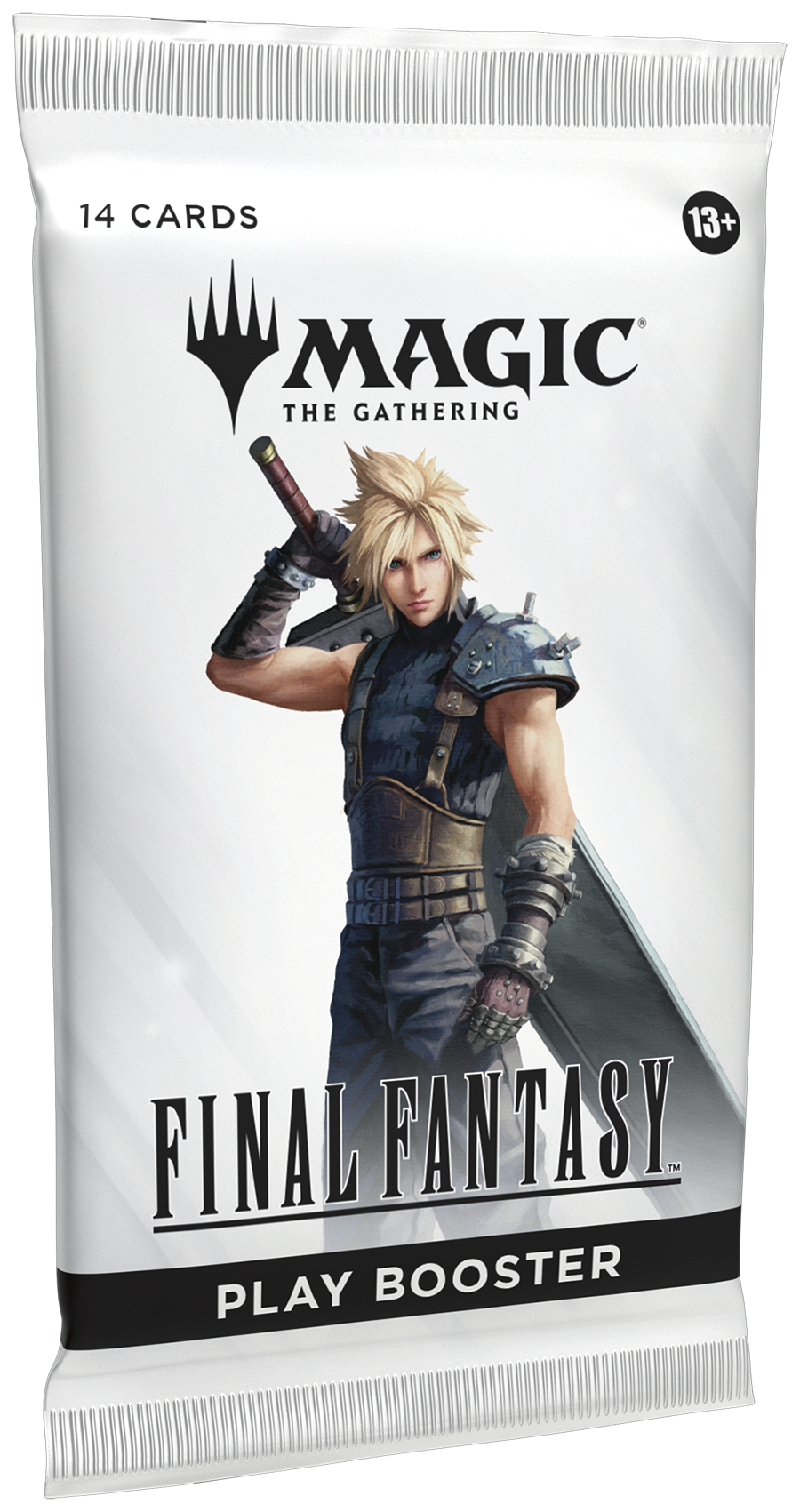 MTG: Final Fantasy - Booster