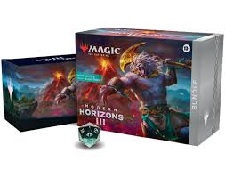 MTG: Modern Horizons 3 - Bundle
