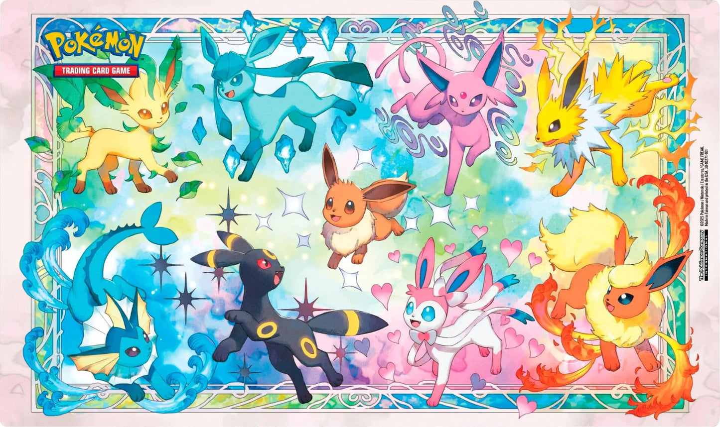 Pokemon: Prismatic Evolutions - Super Premium Collection English