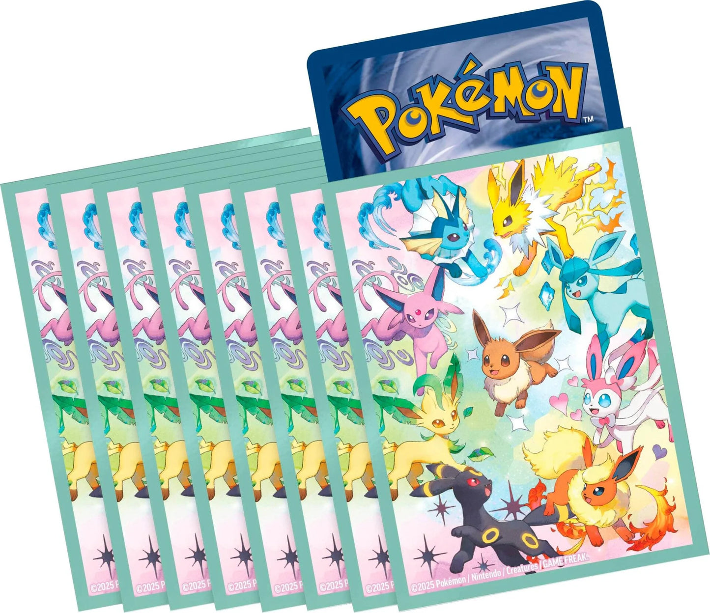 Pokemon: Prismatic Evolutions - Super Premium Collection English