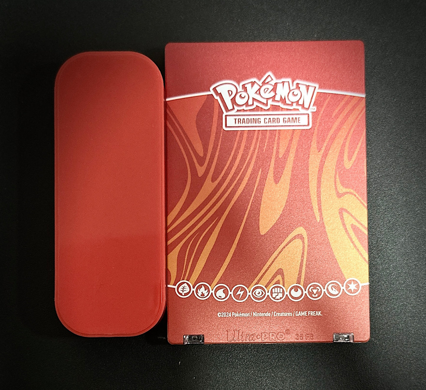 Magnetic Holder 35f3 - Pokemon