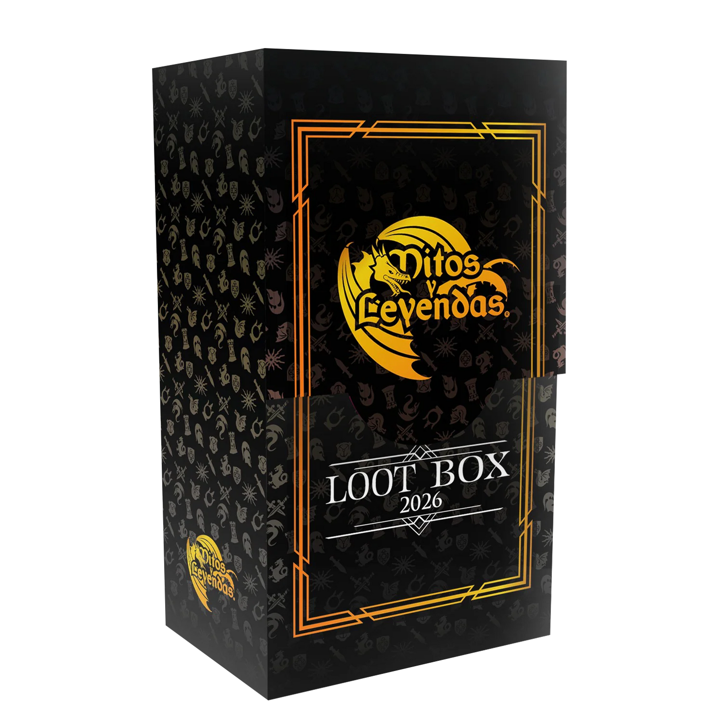 MyL: Primer Bloque - Lootbox Lite 2025
