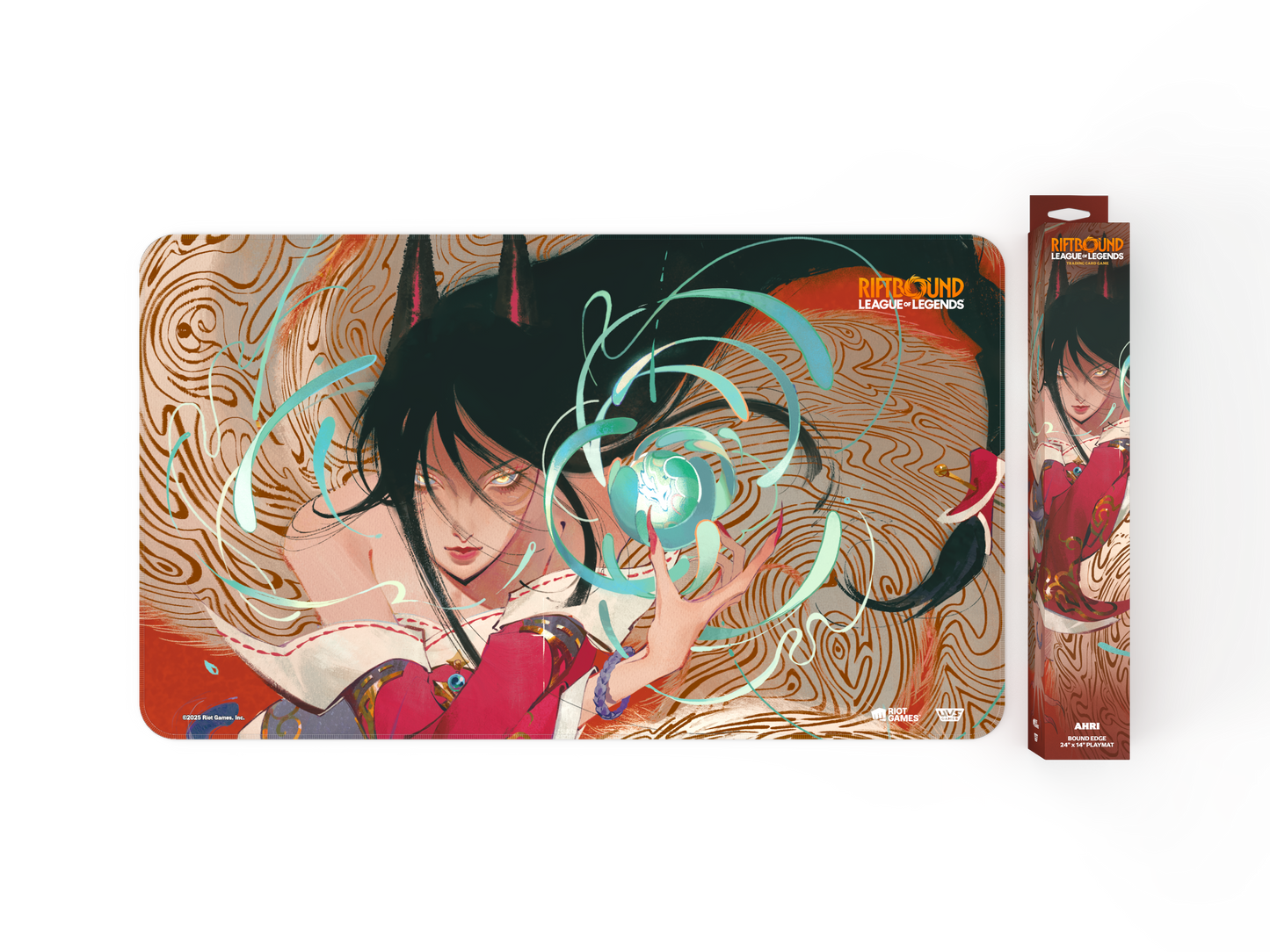 Riftbound: Origins - Playmat