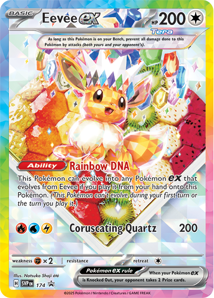 Pokemon: Prismatic Evolutions - Super Premium Collection English