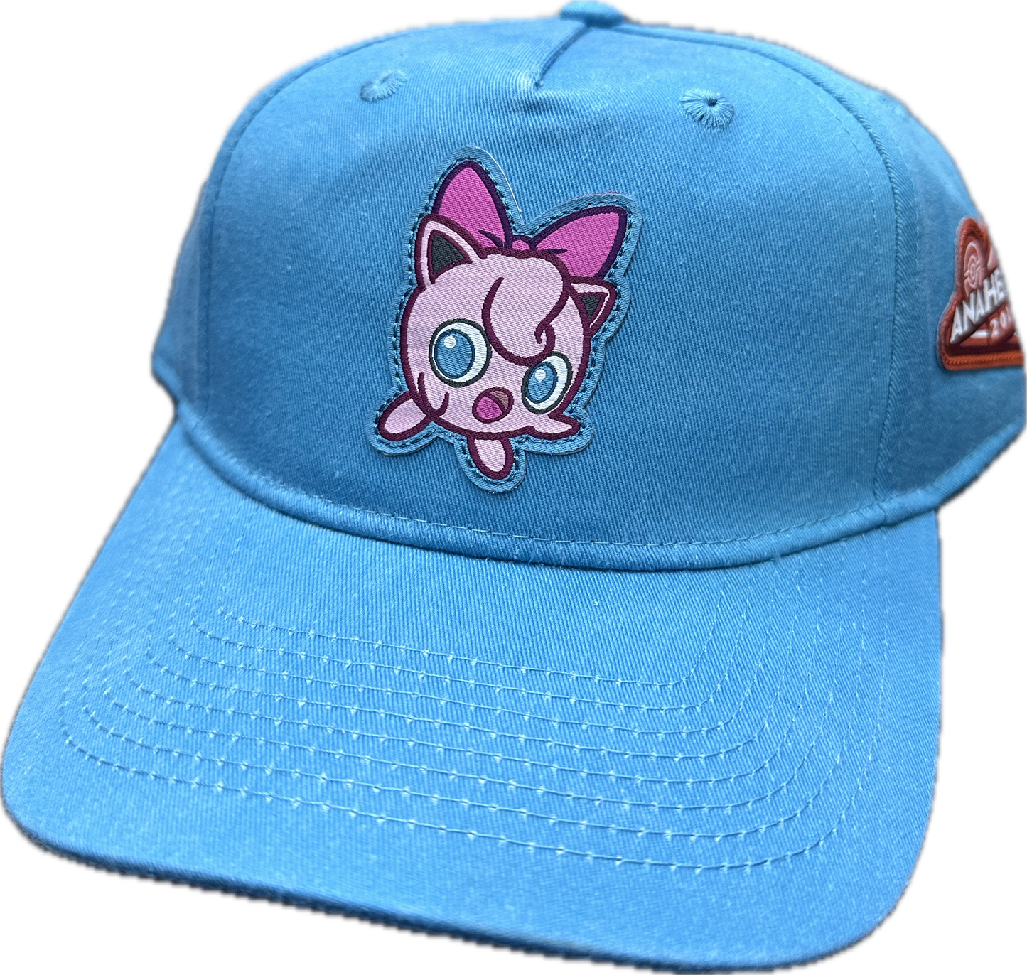Pokemon TCG: WC25 - Jigglypuff Hat