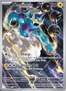 Pokemon TCG: Black Bolt - ETB