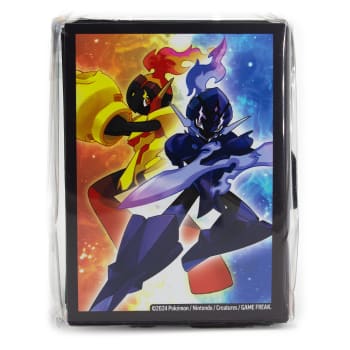 Pokemon - Sleeves 60pk