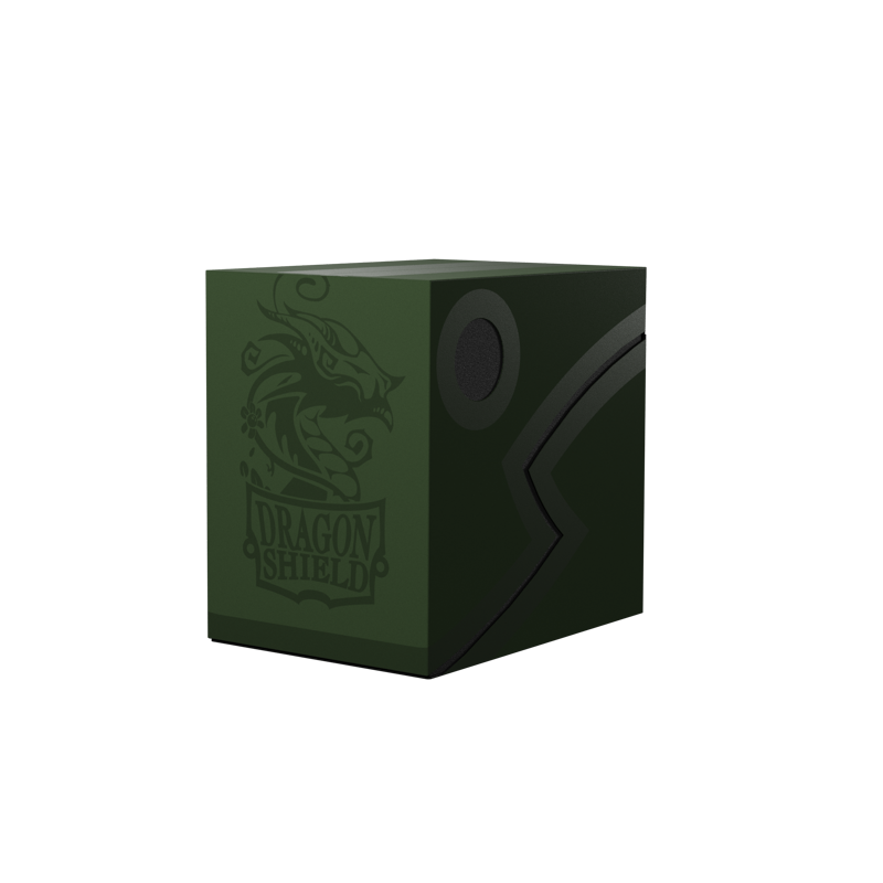 Accesorios: DOUBLE SHELL - DECK BOX