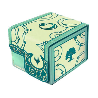 Deckbox: MTG DOMARU Box- Lorwyn Eclipsed- Bloomseeker