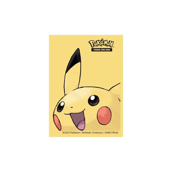 Pokemon: Protector Pikachu std x65