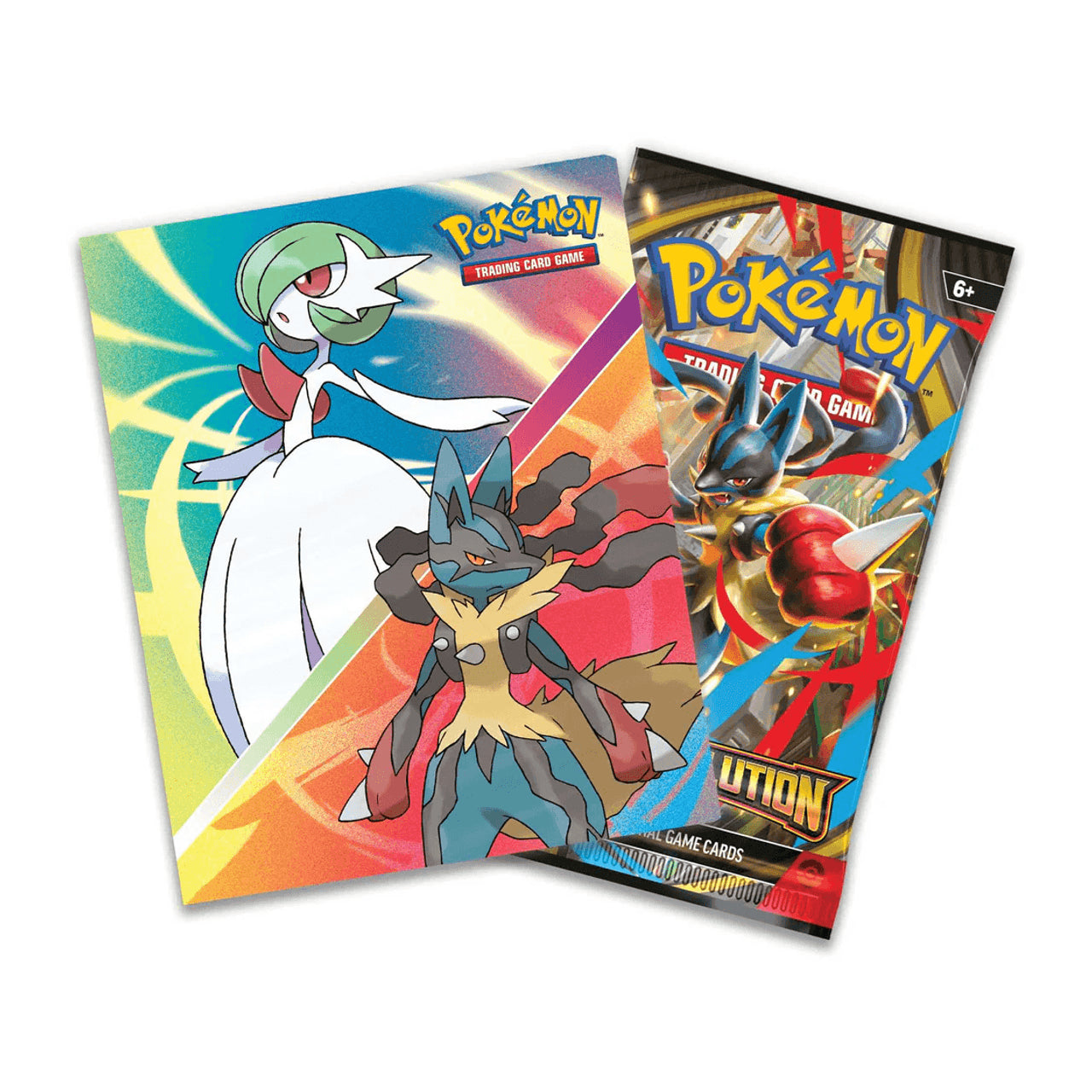 Pokemon TCG: Mini Portfolio (Q3 2025)