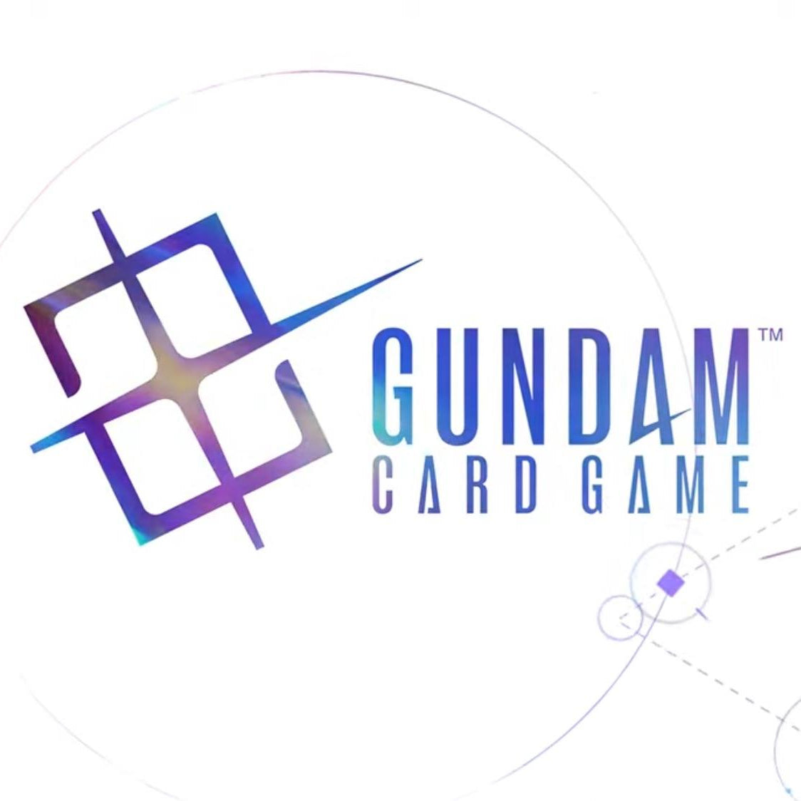 Gundam TCG