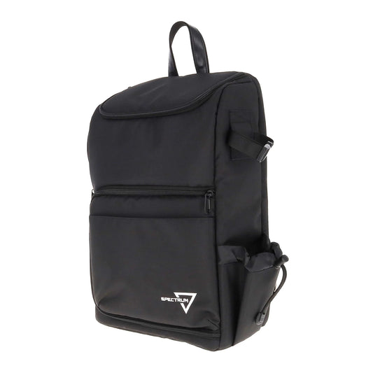 BCW: TCG BACKPACK - BLACK