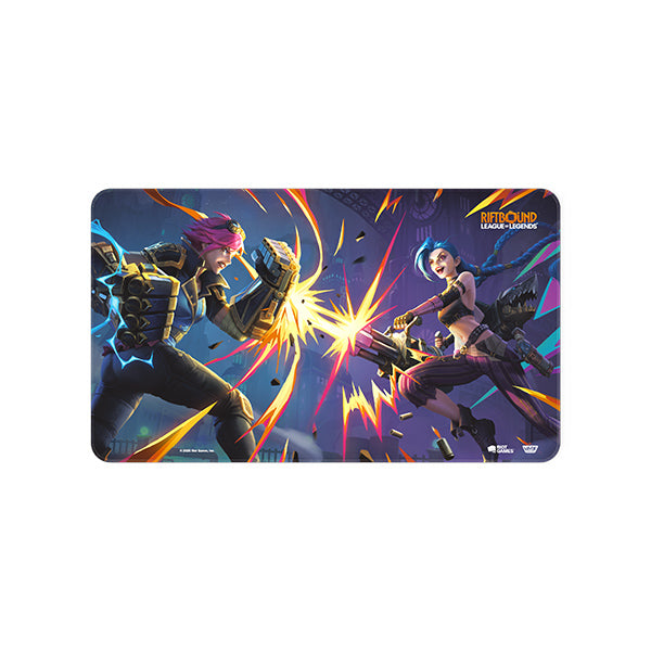 Riftbound: Vendetta - Playmat