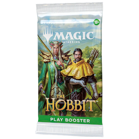 MTG: Hobbit - Booster ING