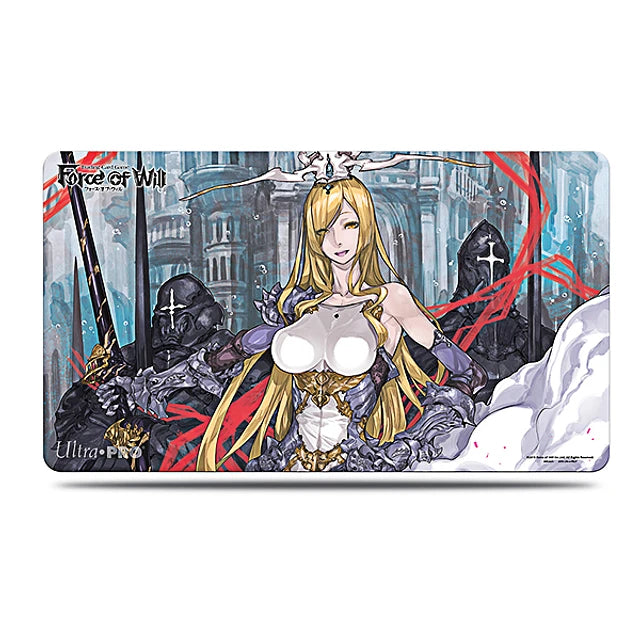 TCG: Playmat