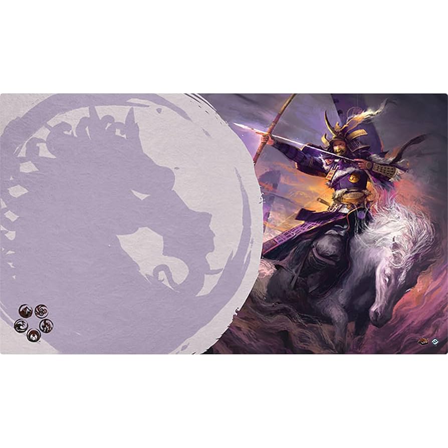 TCG: Playmat