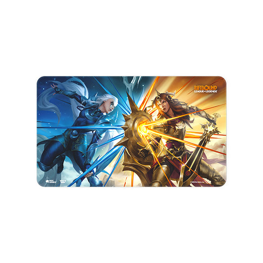 Riftbound: Vendetta - Playmat