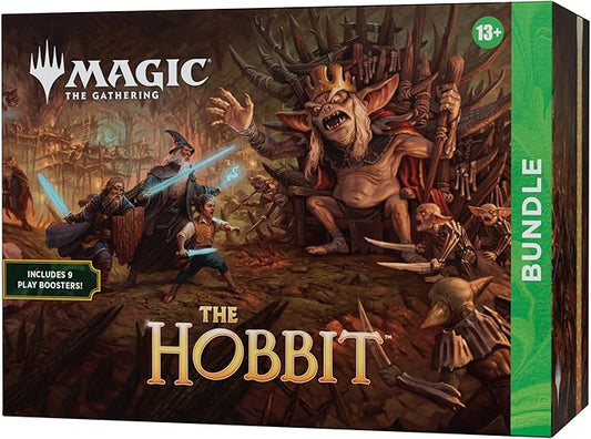 MTG: Hobbit - Bundle ING