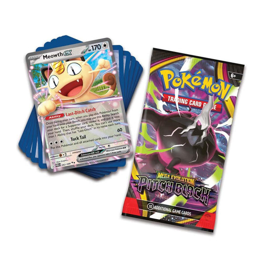 Pokemon TCG: Deck Crafter's Collection Español