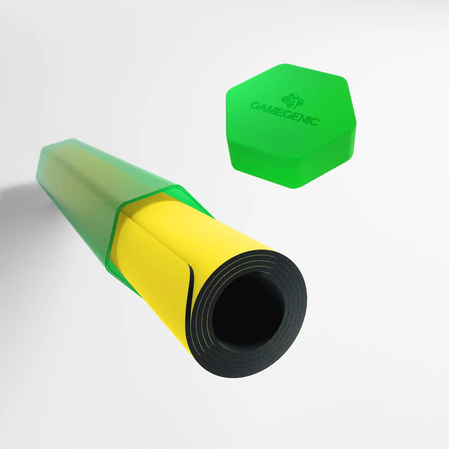 GG Essential Line Playmat Tube