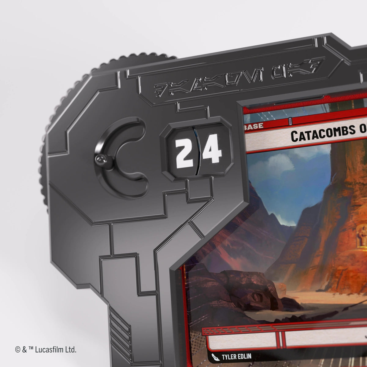 GG Star Wars Unlimited Damage Pad