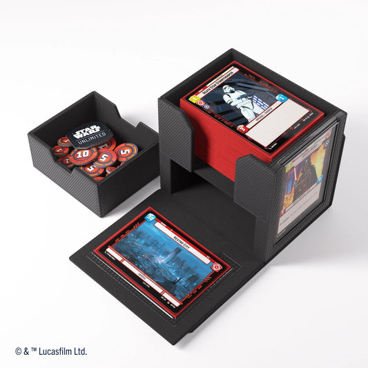 GG Star Wars Unlimited Deck Pod