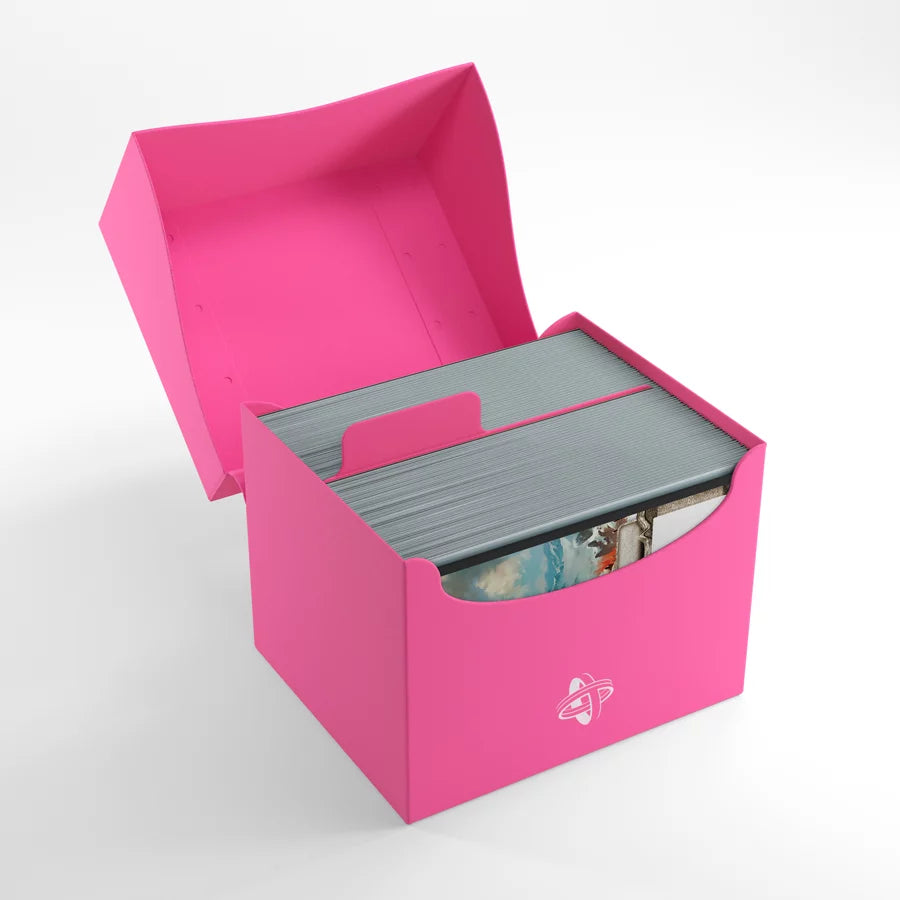GG Essential Line Side Holder 100+ XL