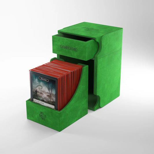 GG Watchtower 100+ XL - Green