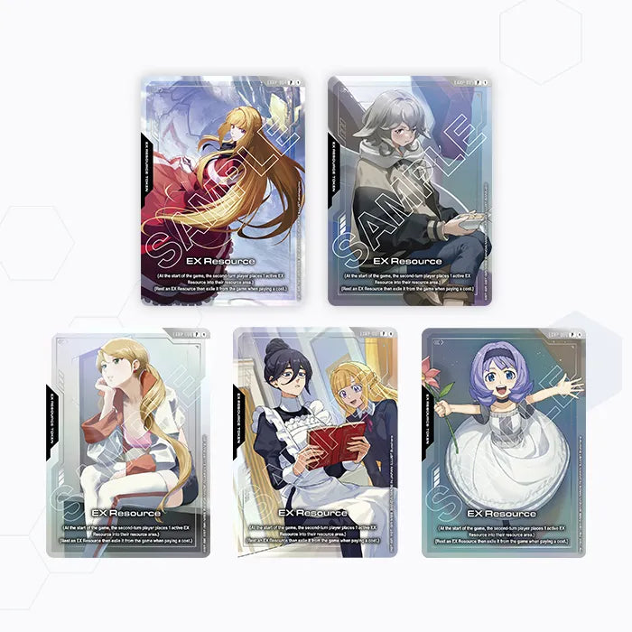 Gundam TCG: Assemble Premium Collection