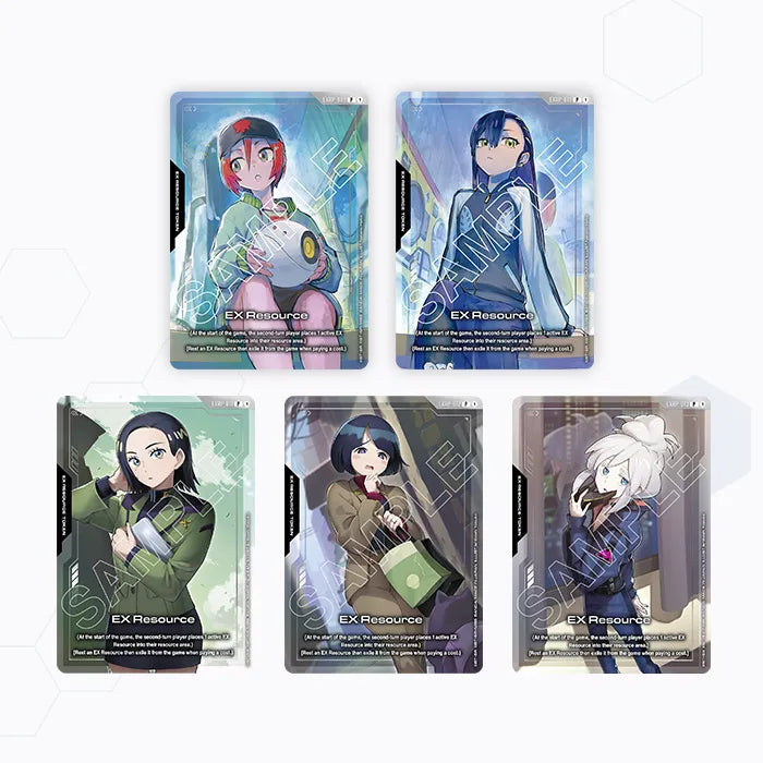 Gundam TCG: Assemble Premium Collection