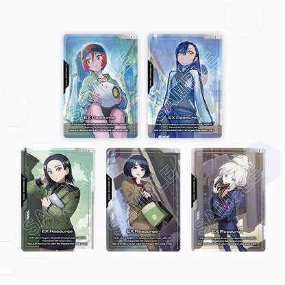 Gundam TCG: Assemble Premium Collection