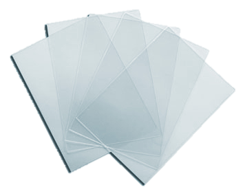 GG Sleeves Value Pack Standard Sleeves - Clear (200 u)