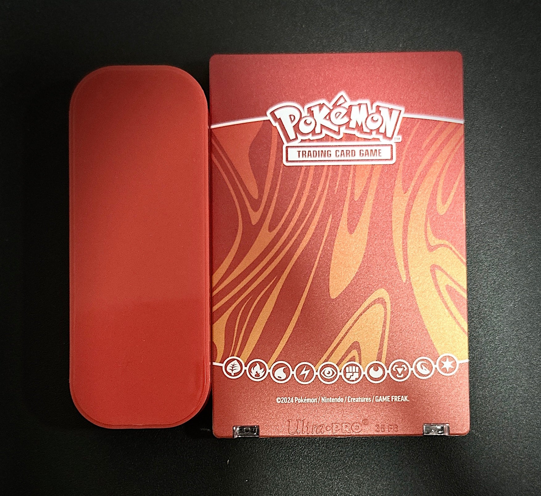 Magnetic Holder 35f3 - Pokemon