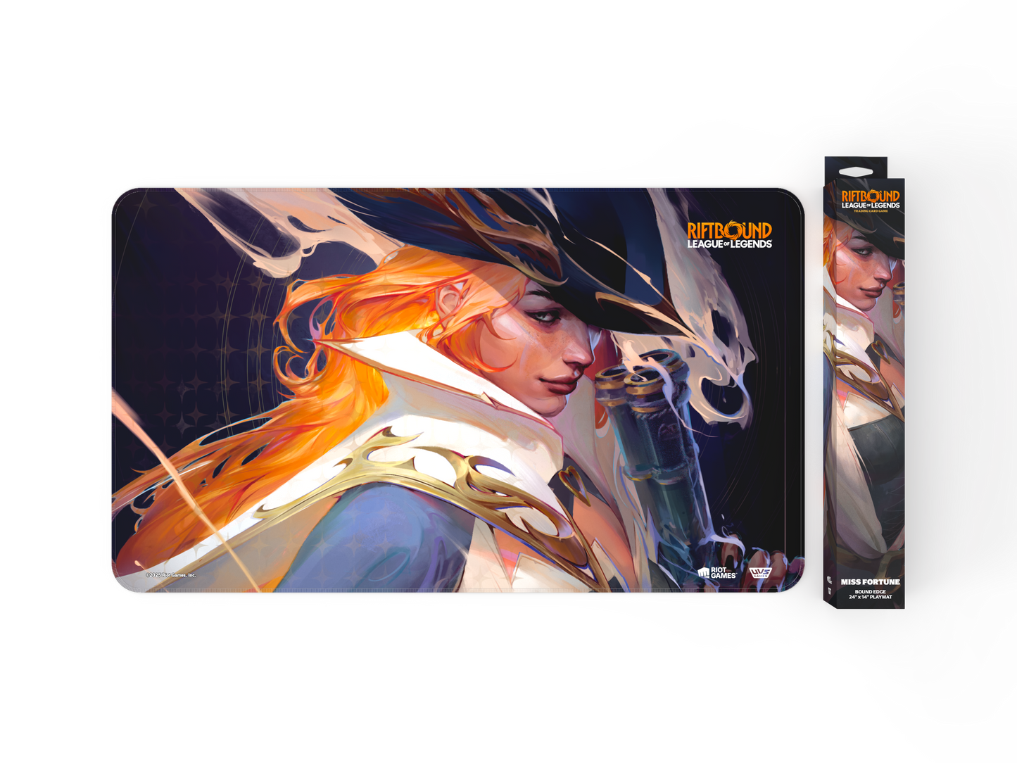 [PREVENTA] Riftbound: Origins - Playmat