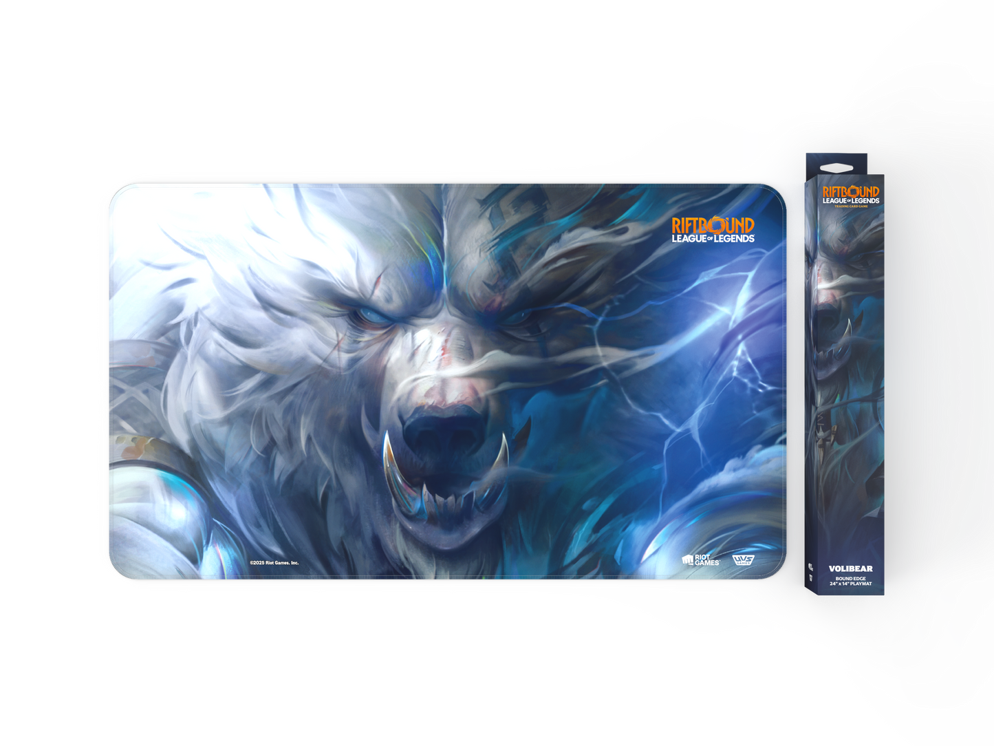 [PREVENTA] Riftbound: Origins - Playmat