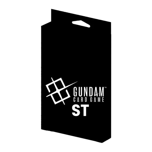Gundam TCG: Starter Decks