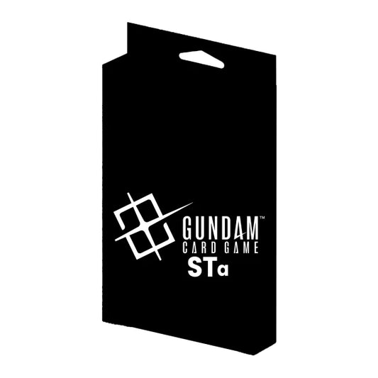 Gundam TCG: ASSEMBLE Starter Decks