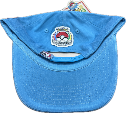 Pokemon TCG: WC25 - Jigglypuff Hat