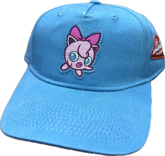 Pokemon TCG: WC25 - Jigglypuff Hat