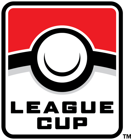 Pokemon TCG: League Cup Octubre - Sábado 4