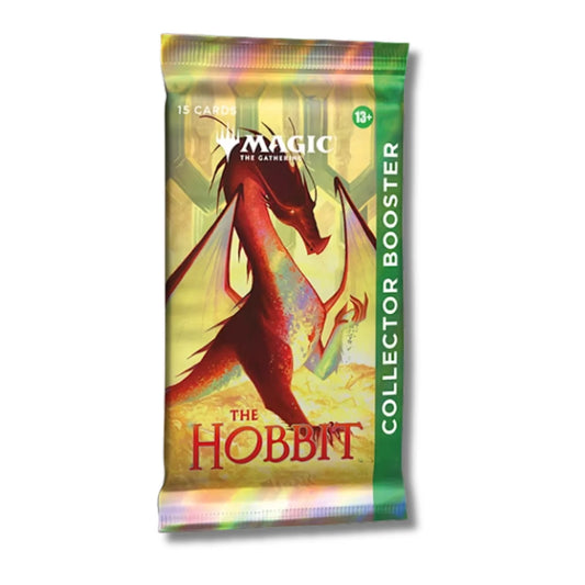 MTG: Hobbit - Collector Booster ING