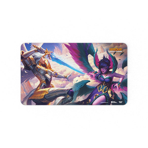 Riftbound: Vendetta - Playmat