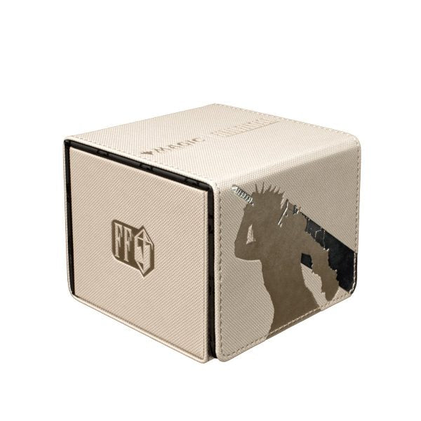 MTG: Portamazo Cloud Alcove Edge Deck Box Premium